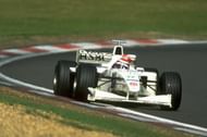 Johnny Herbert's final F1 win was his most surprising.
